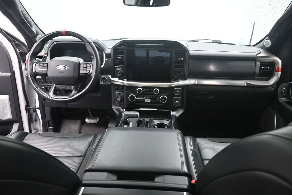 Certified 2023 Ford F150 Raptor AWD/4WD image 25