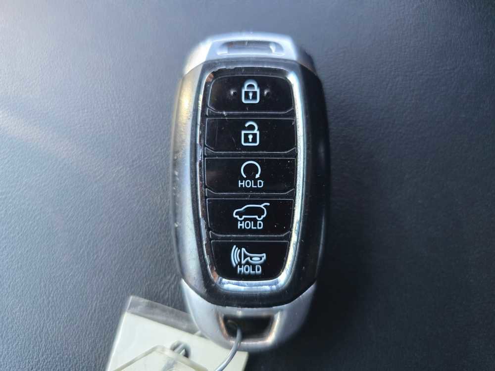 Used 2022 Hyundai Palisade Calligraphy AWD/4WD image 22