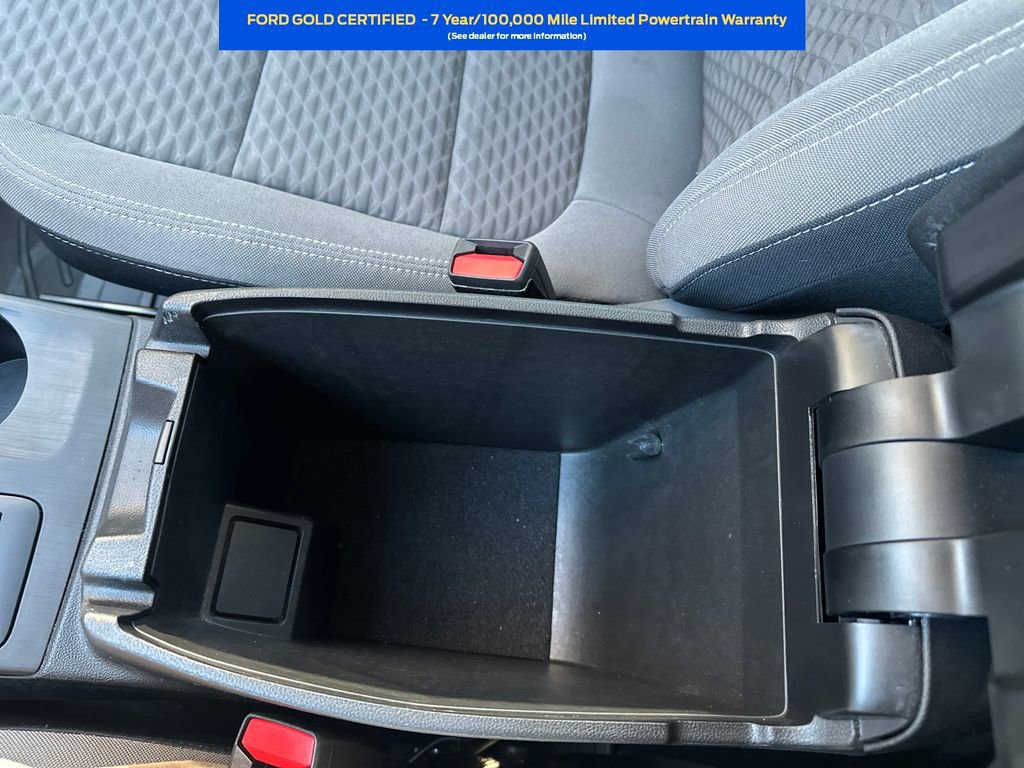 Certified 2022 Ford Escape SE image 19