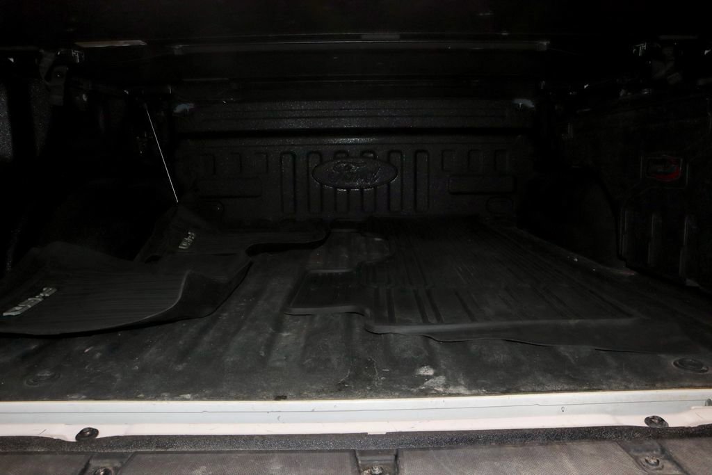 Certified 2021 Ford F150 Platinum w/ Equipment Group 701A High image 15