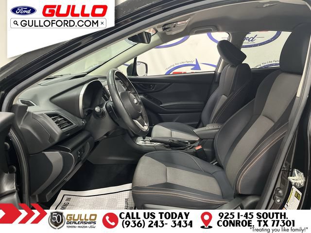 Used 2019 Subaru Crosstrek 2.0i Premium AWD/4WD image 28