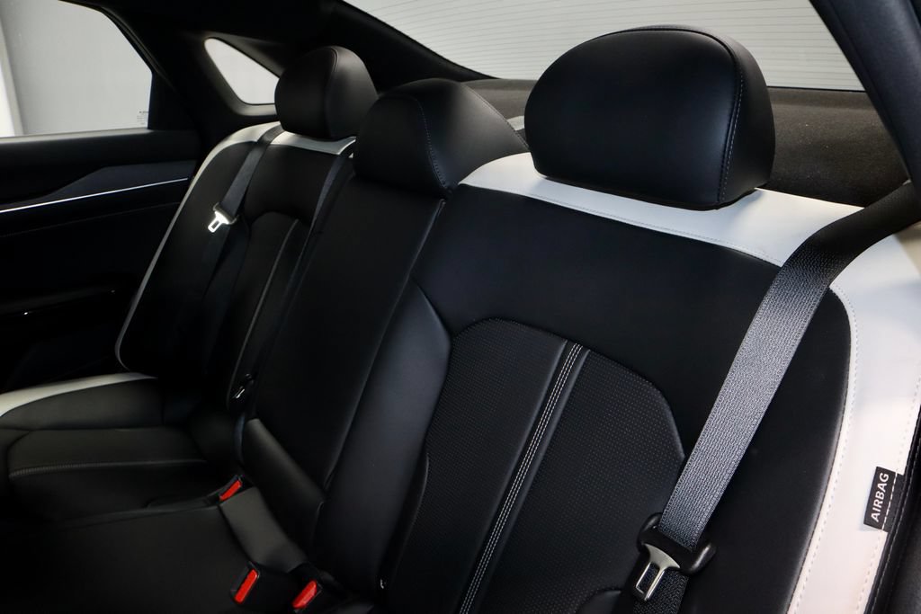 Used 2025 Kia K5 GT-Line FWD image 22