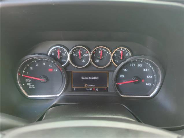 Used 2021 Chevrolet Suburban Z71 image 10