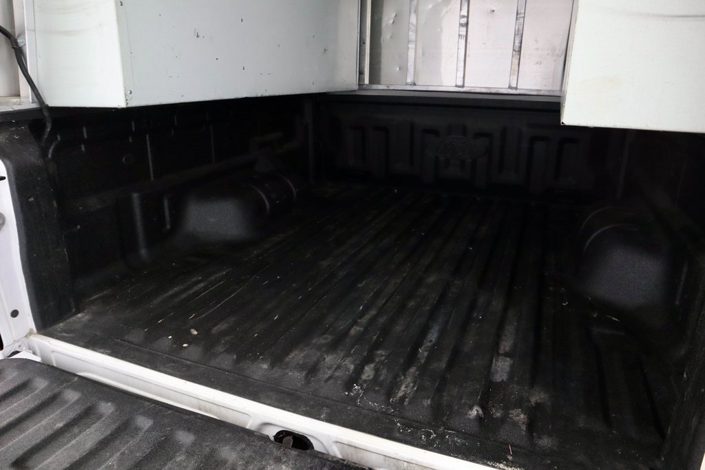 Certified 2022 Ford Ranger XL w/ Equipment Group 101A High image 14