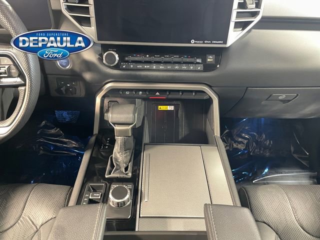 Used 2024 Toyota Sequoia Limited image 14