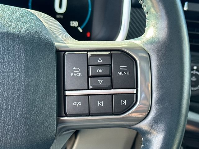 Certified 2023 Ford F150 Limited image 33