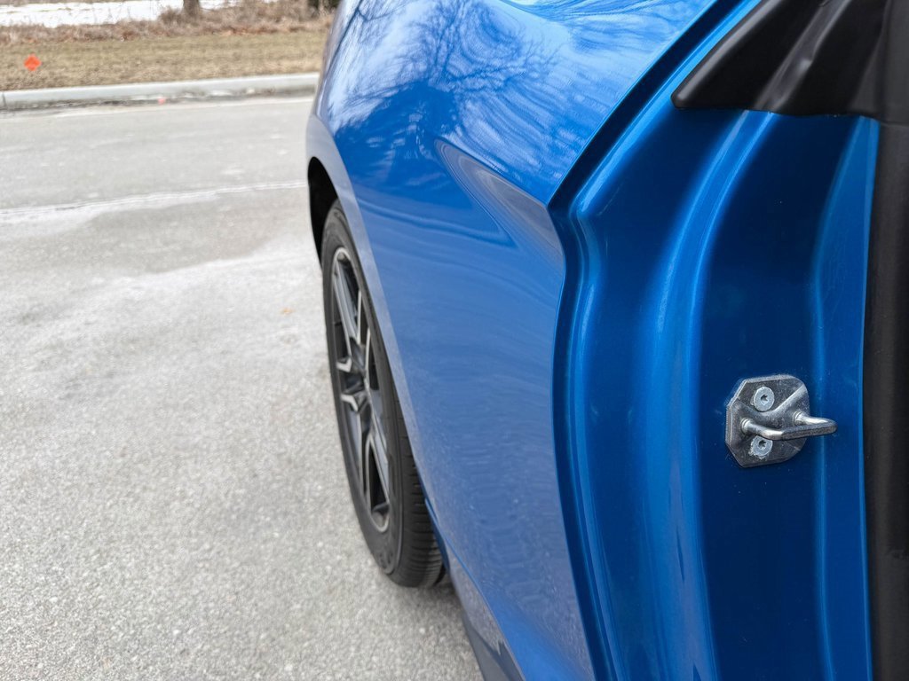 Certified 2019 Ford Mustang GT image 18