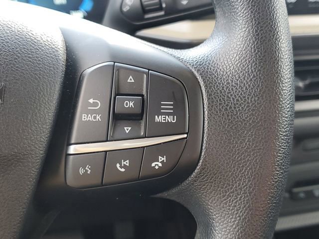 Certified 2025 Ford Bronco Sport Big Bend image 17