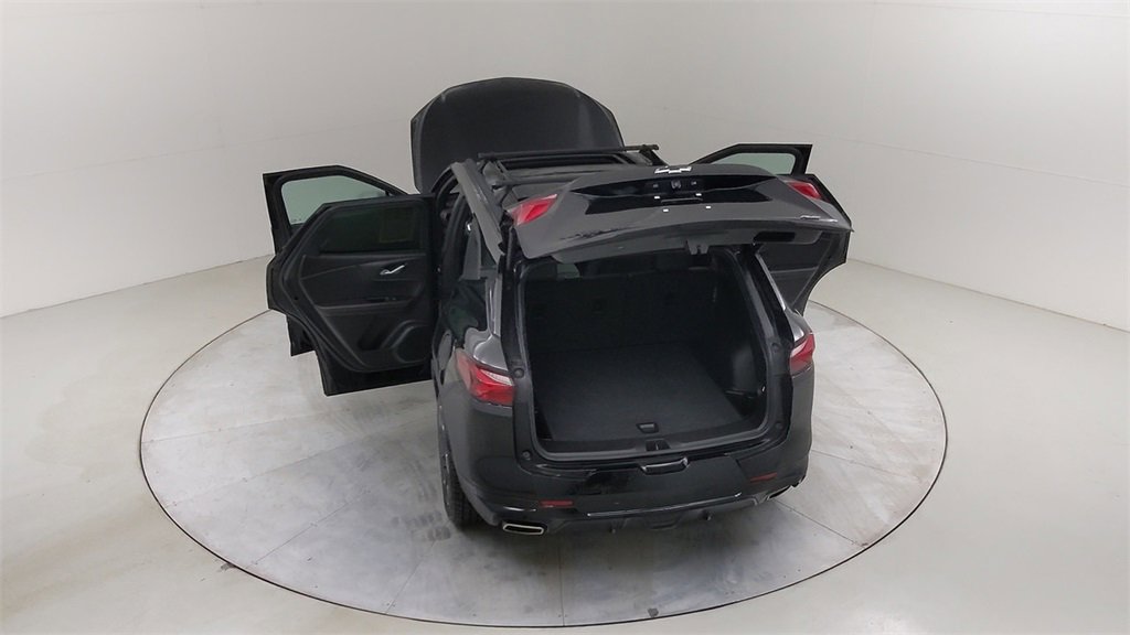 Used 2022 Chevrolet Blazer RS image 52