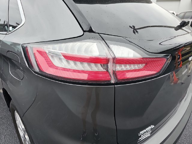Certified 2024 Ford Edge SEL AWD/4WD image 34