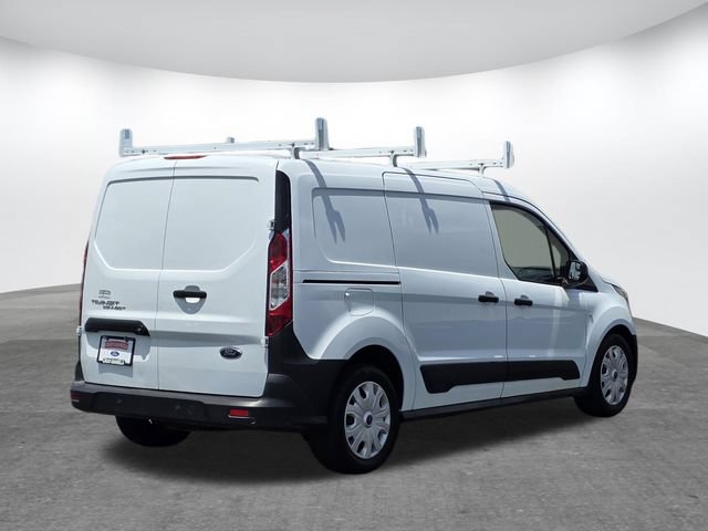 Certified 2023 Ford Transit Connect XL FWD image 4