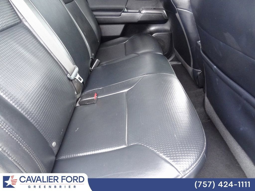 Used 2018 Toyota Tacoma TRD Off-Road image 13