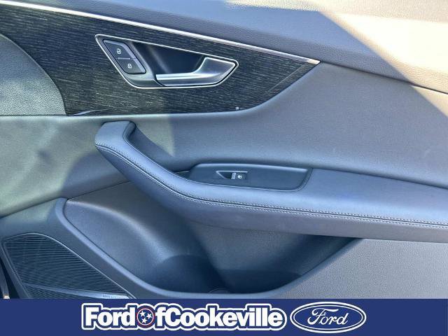 Used 2024 Audi Q7 2.0T Premium Plus image 25