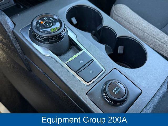 Certified 2025 Ford Bronco Sport Big Bend w/ Convenience Package AWD/4WD image 13