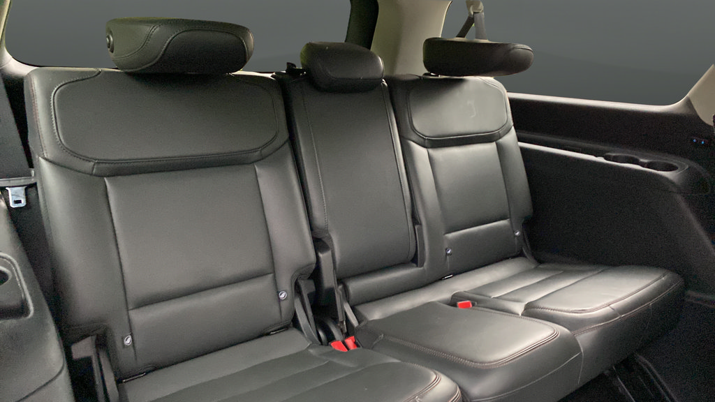 Certified 2025 Ford Expedition Max Active AWD/4WD image 27