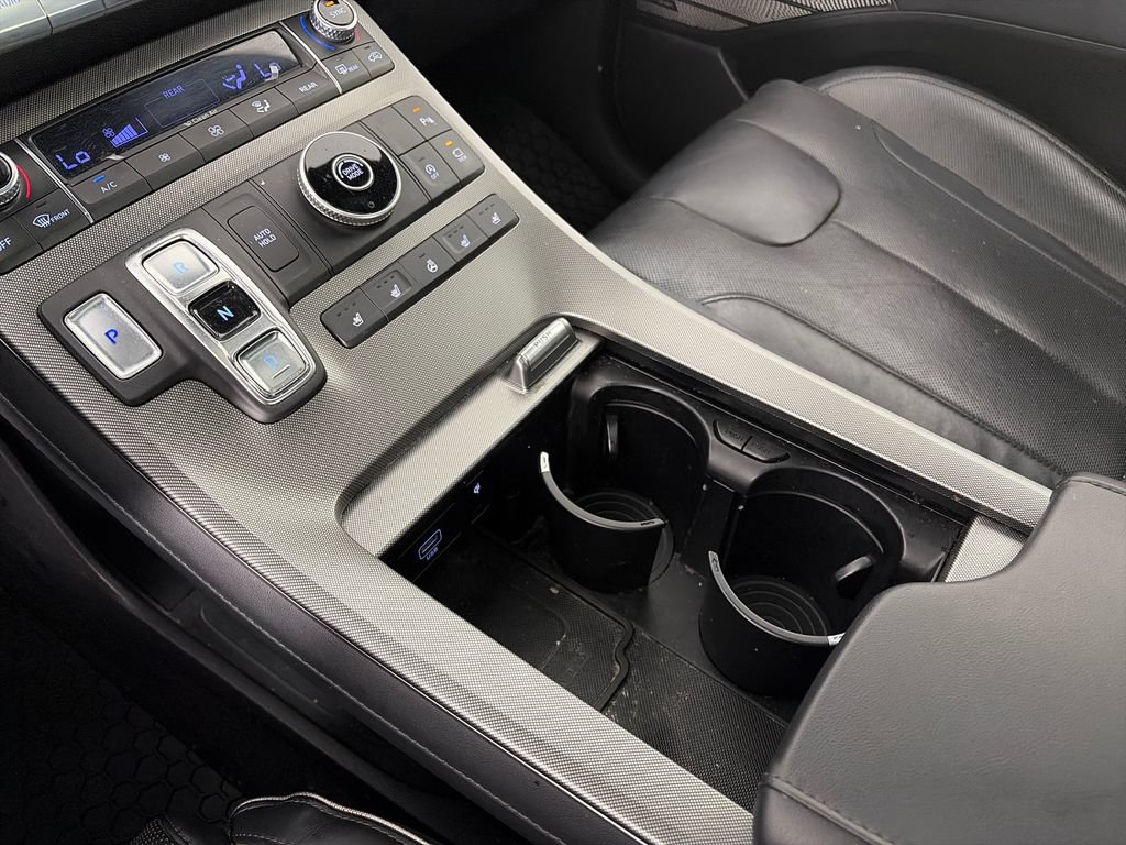 Used 2020 Hyundai Palisade Limited FWD image 22