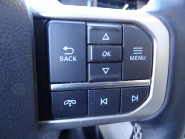 Certified 2023 Ford Expedition Limited AWD/4WD image 30