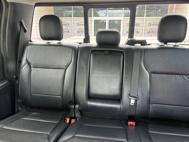Certified 2021 Ford F150 Lariat AWD/4WD image 22