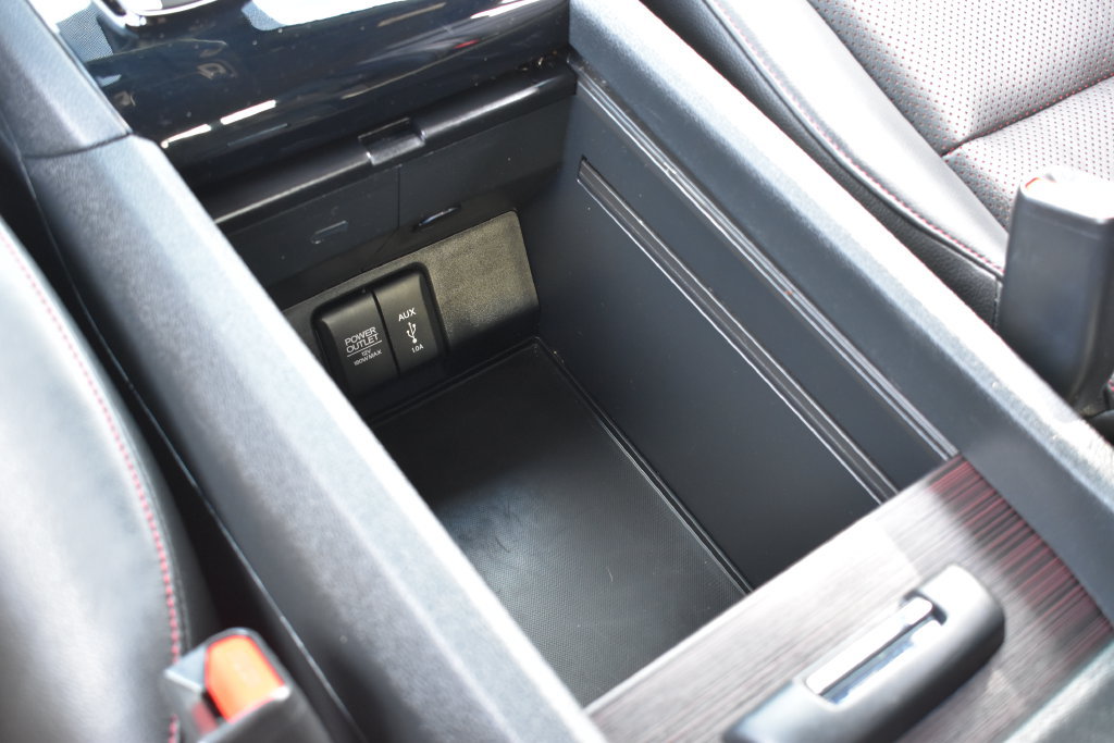 Used 2022 Honda Ridgeline Black Edition image 23