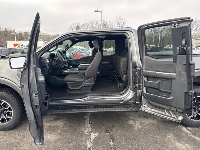 Certified 2023 Ford F150 XLT w/ Equipment Group 302A High image 20