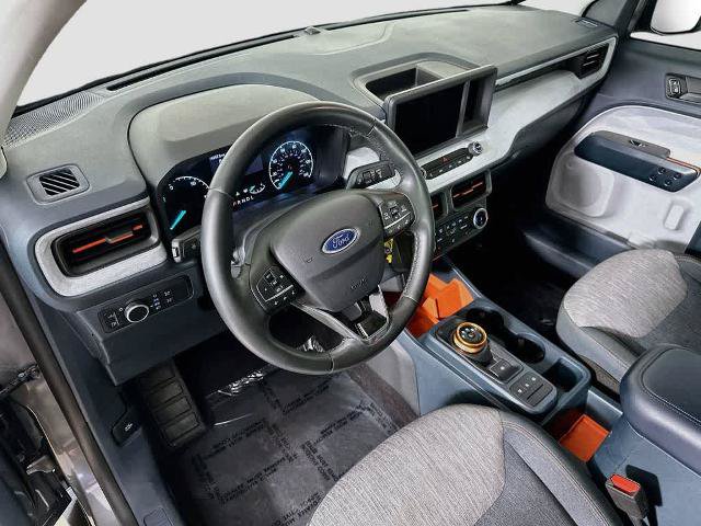 Certified 2023 Ford Maverick XLT w/ XLT Luxury Package FWD image 2