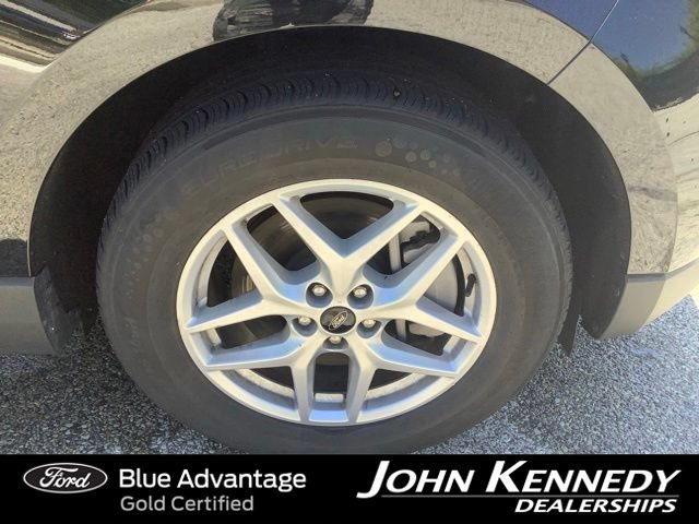 Certified 2024 Ford Edge SEL AWD/4WD image 34