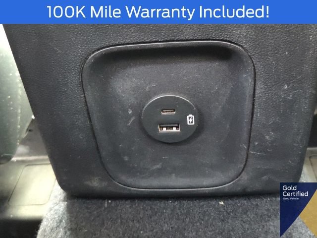 Certified 2024 Ford Bronco Sport Big Bend w/ Convenience Package AWD/4WD image 24