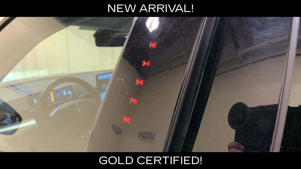 Certified 2021 Ford Mustang Mach-E Select w/ Comfort/Technology Package AWD/4WD image 24