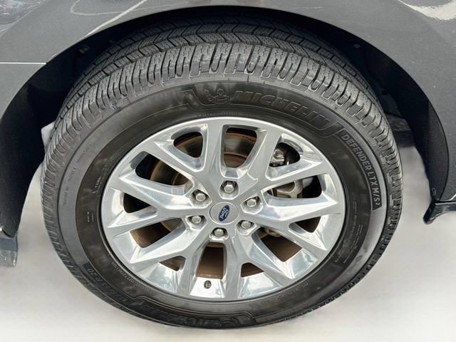Certified 2021 Ford Expedition XLT AWD/4WD image 41