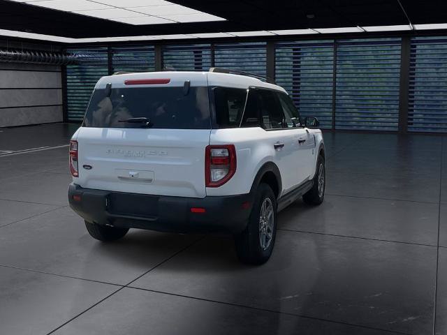 Certified 2025 Ford Bronco Sport Big Bend AWD/4WD image 12