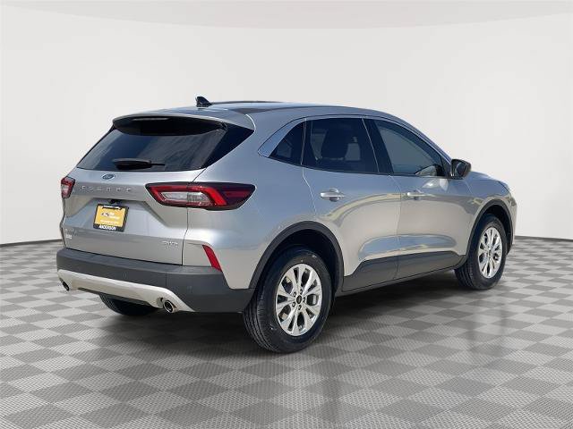 Certified 2023 Ford Escape Active w/ Tech Pack #1 AWD/4WD image 7