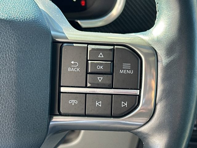 Certified 2023 Ford F150 Limited AWD/4WD image 33