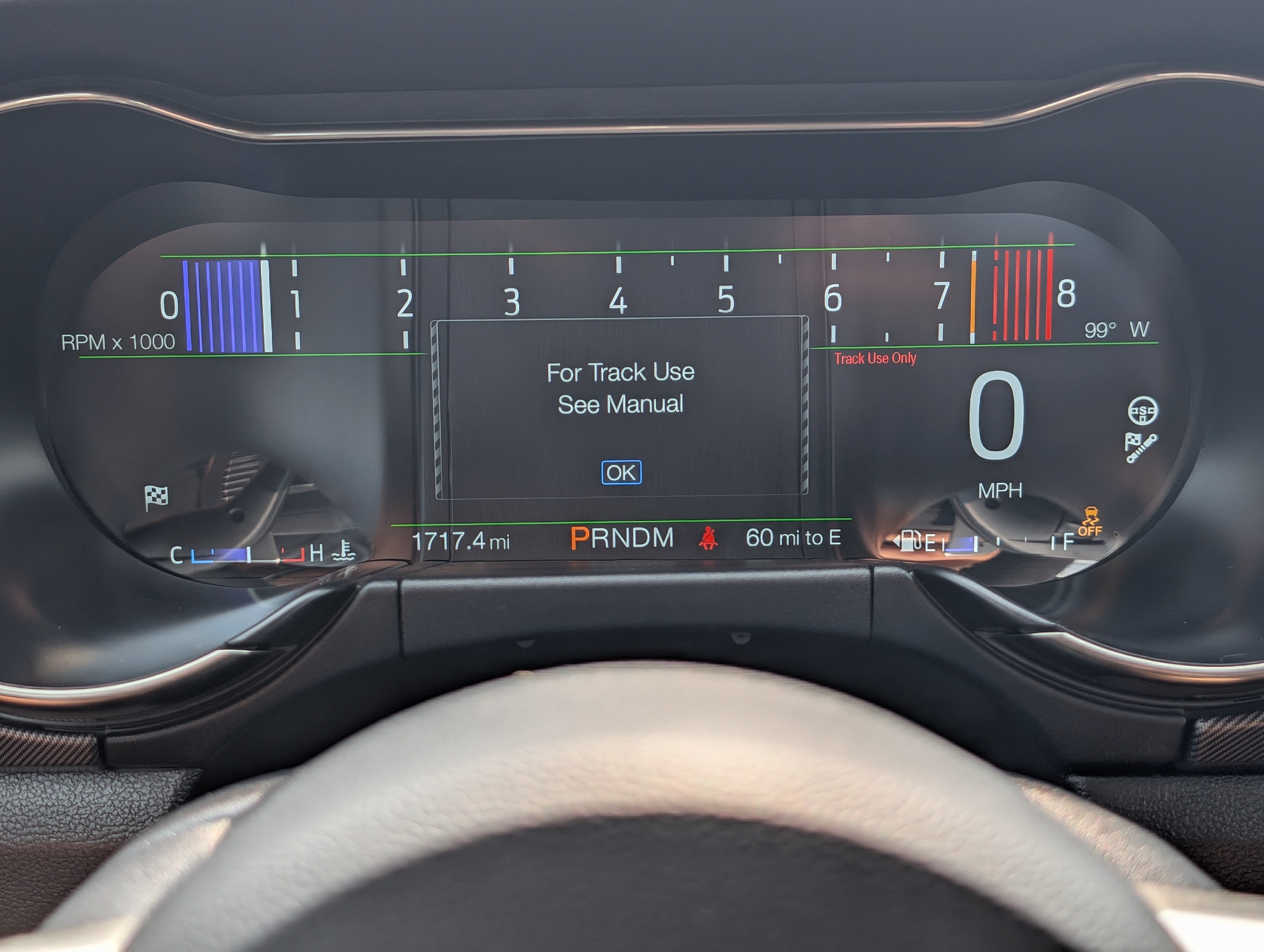 Certified 2022 Ford Mustang Shelby GT500 w/ Technology Package RWD image 49