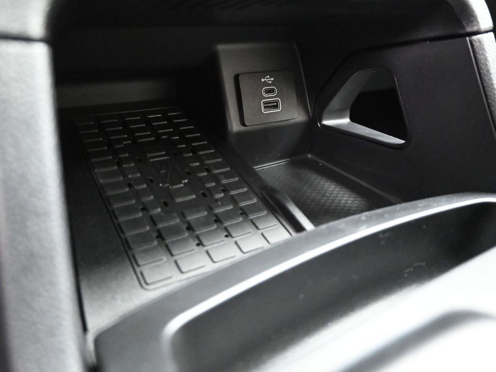 Certified 2025 Ford Ranger XLT image 46