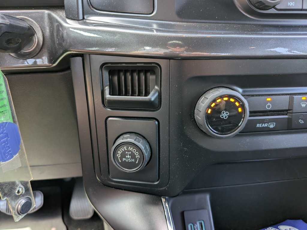 Certified 2023 Ford F150 XL w/ STX Appearance Package RWD image 22