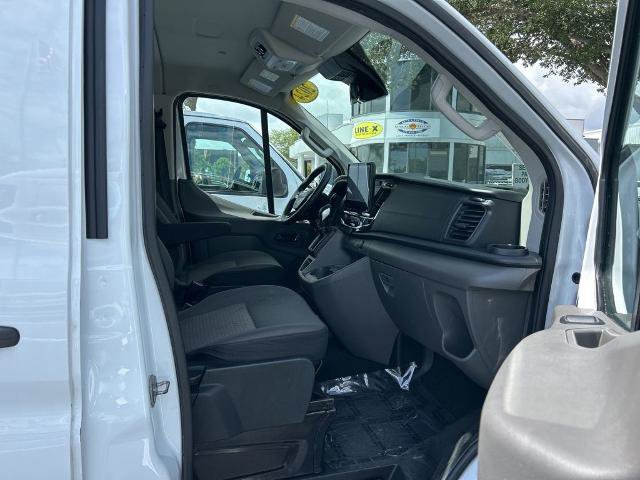 Certified 2024 Ford Transit 350 XLT RWD image 37