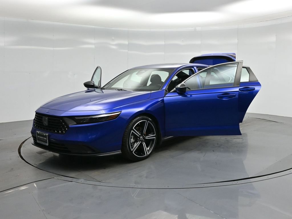 Used 2023 Honda Accord Sport image 27