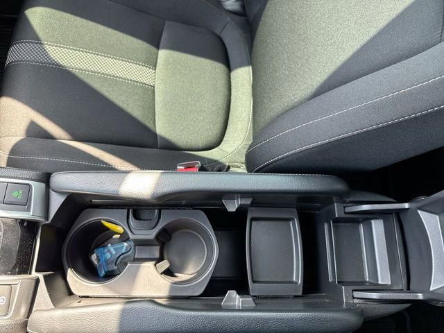 Used 2019 Honda Civic EX image 21