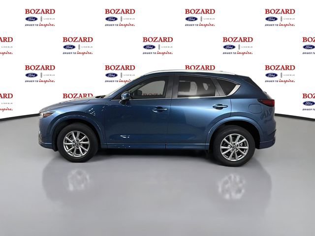 Used 2024 MAZDA CX-5 AWD 2.5 S image 5