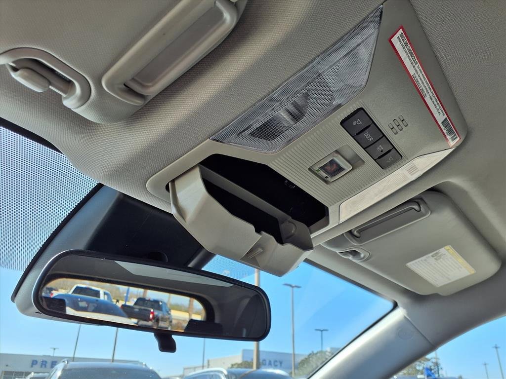 Used 2024 Toyota RAV4 XLE image 22