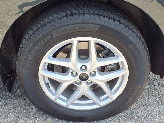 Certified 2023 Ford Edge SEL w/ Convenience Package AWD/4WD image 29