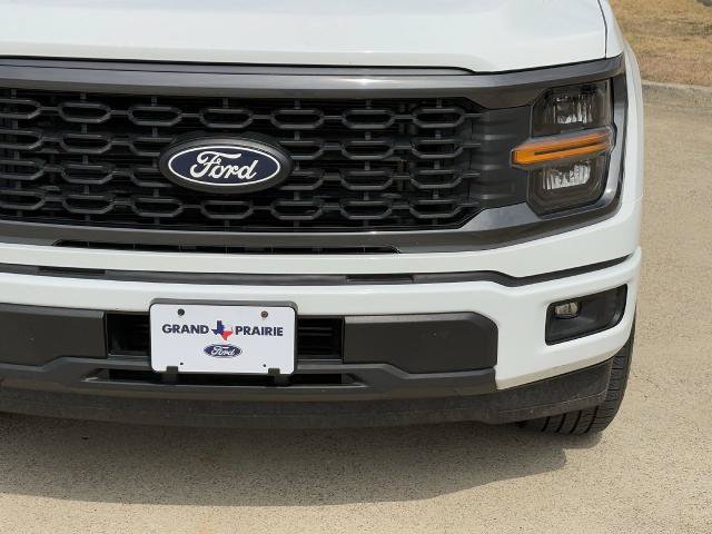 Certified 2024 Ford F150 STX RWD image 10