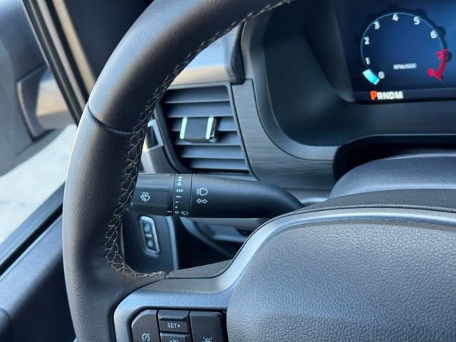 Certified 2025 Ford F150 XLT w/ Equipment Group 301A Standard image 28