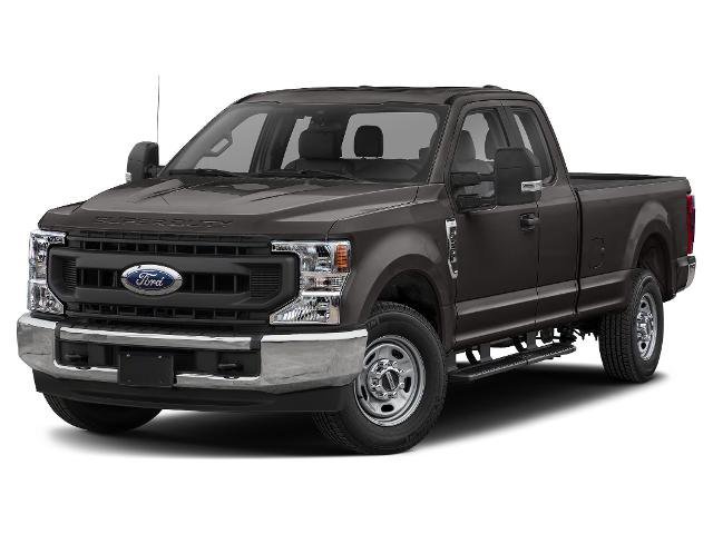 Certified 2020 Ford F350 XL w/ STX Appearance Package image 3
