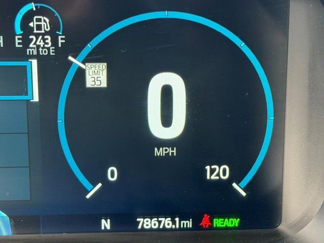 Certified 2022 Ford F150 Lariat image 14