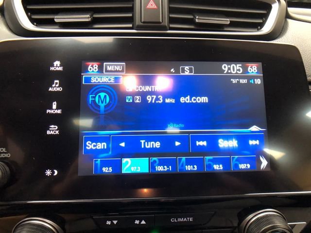 Used 2020 Honda CR-V EX-L image 15