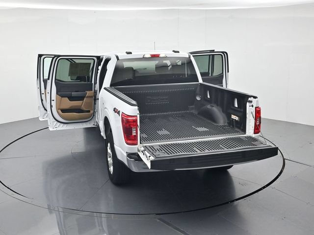Certified 2023 Ford F150 XLT AWD/4WD image 46