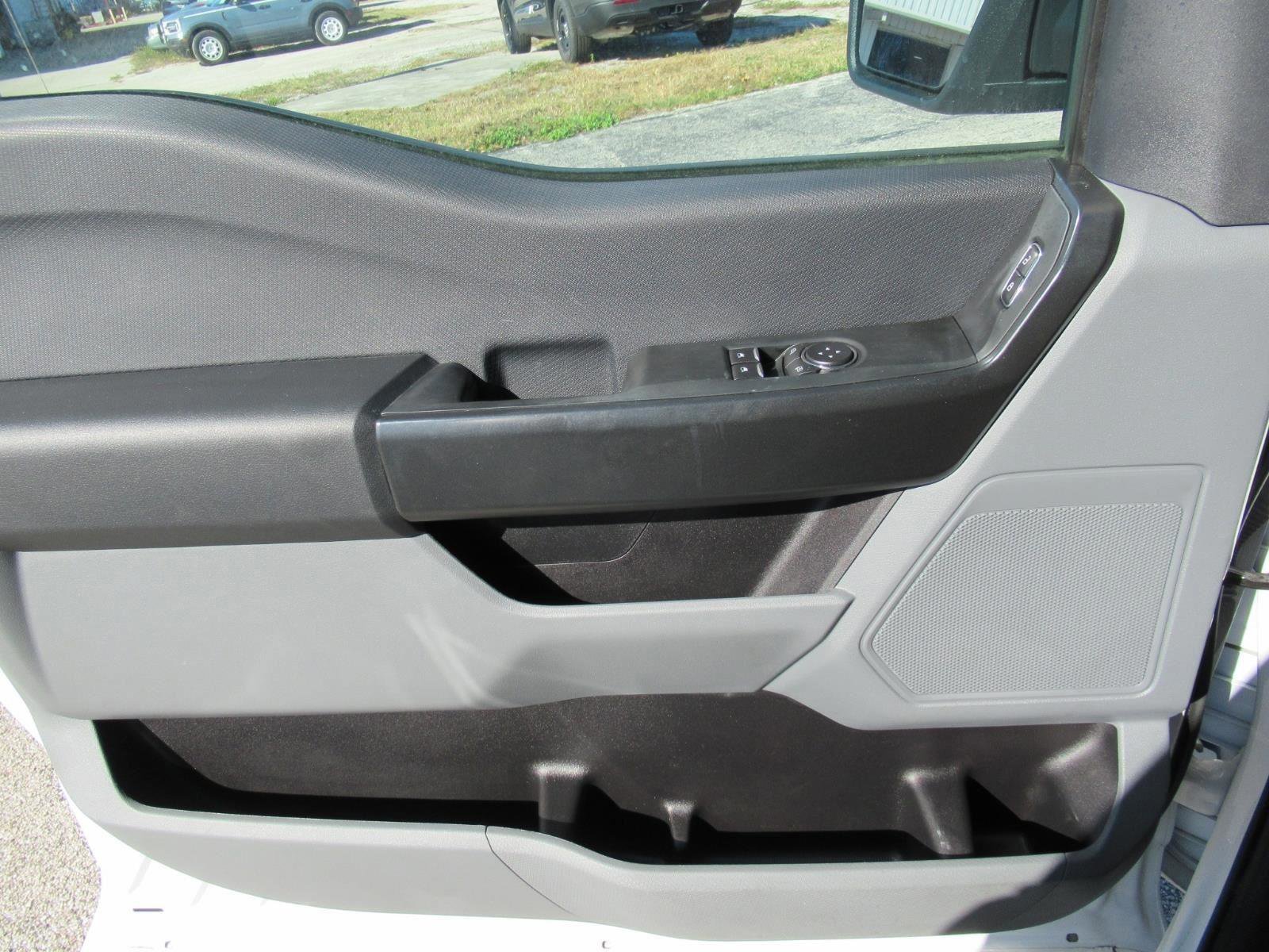 Certified 2022 Ford F150 XL w/ Equipment Group 101A High image 16