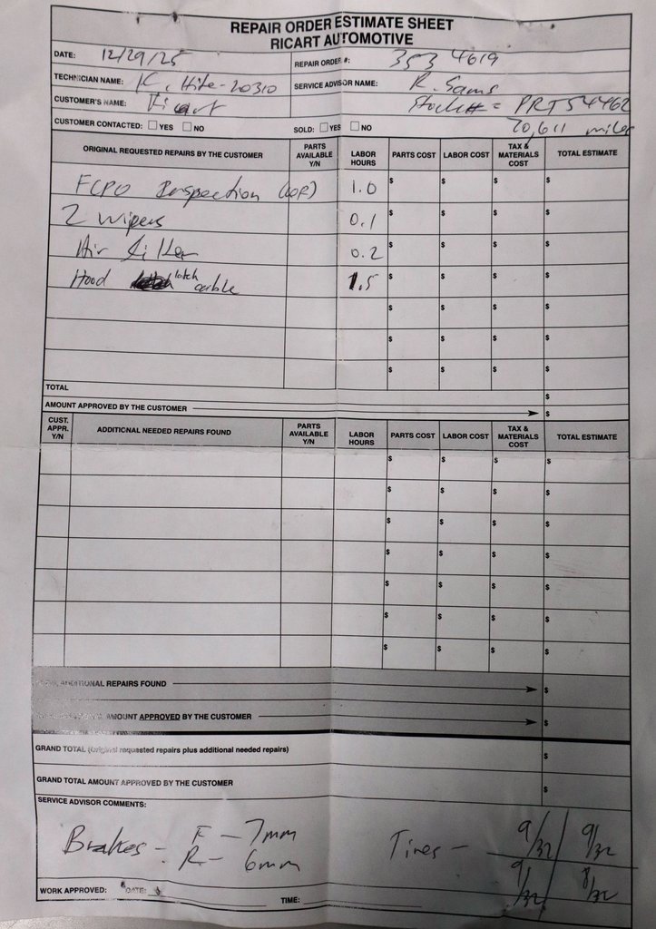 Used 2022 Volkswagen Atlas SE image 10