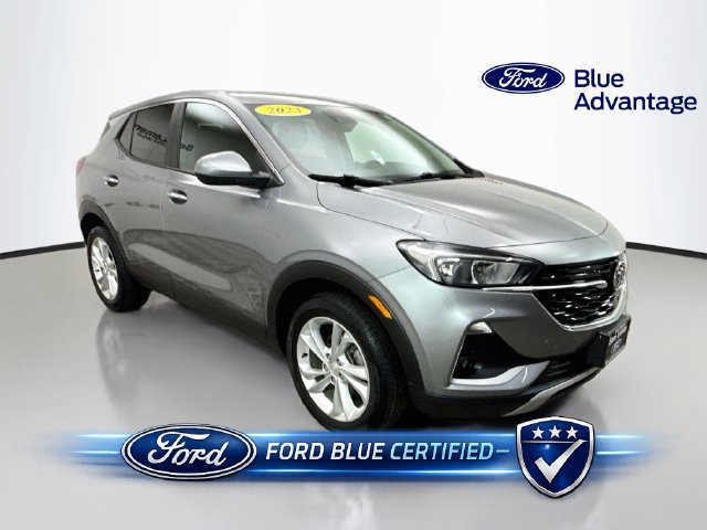 Used 2023 Buick Encore GX Preferred FWD image 1